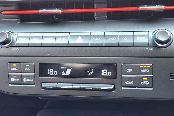 2024 Hyundai Kona Premium N Line SX2.V1