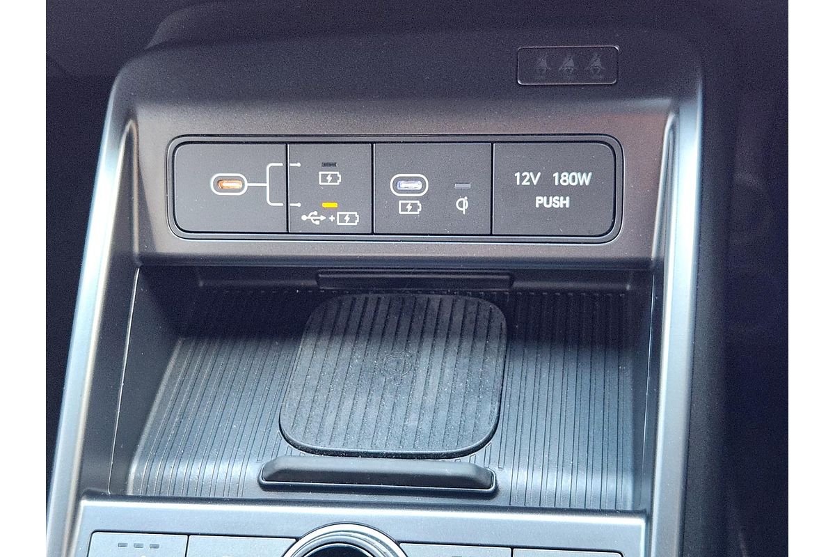 2024 Hyundai Kona Premium N Line SX2.V1