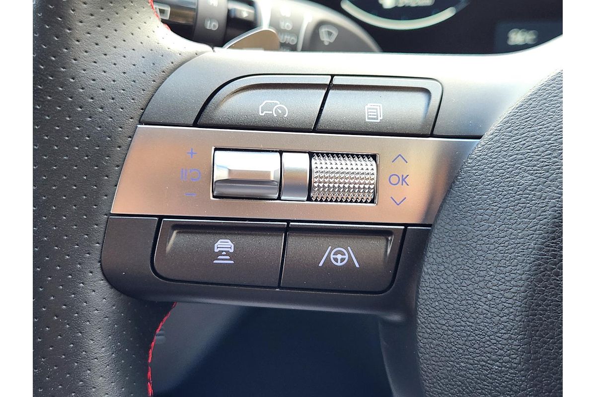 2024 Hyundai Kona Premium N Line SX2.V1
