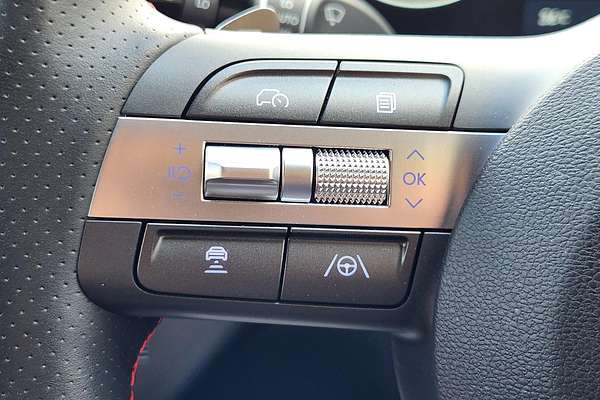 2024 Hyundai Kona Premium N Line SX2.V1