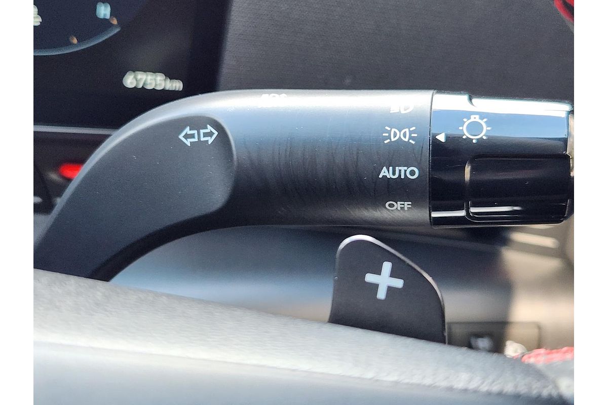 2024 Hyundai Kona Premium N Line SX2.V1