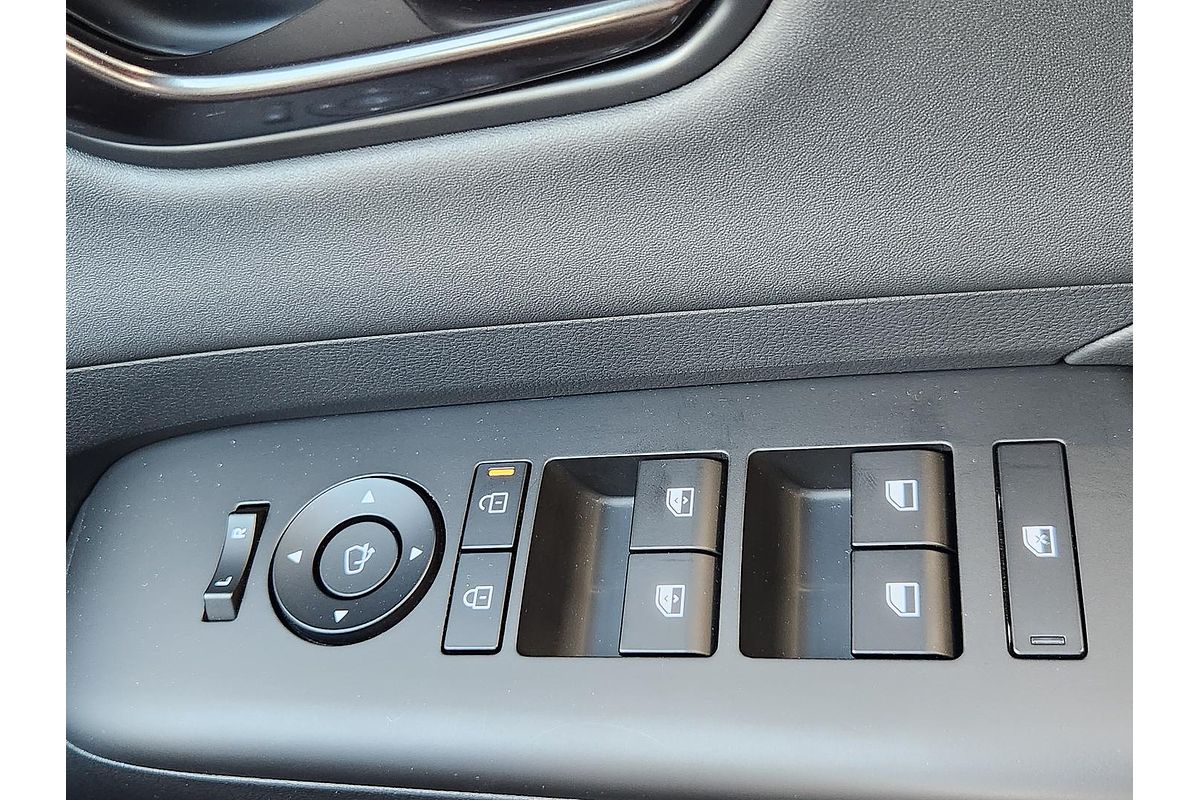 2024 Hyundai Kona Premium N Line SX2.V1