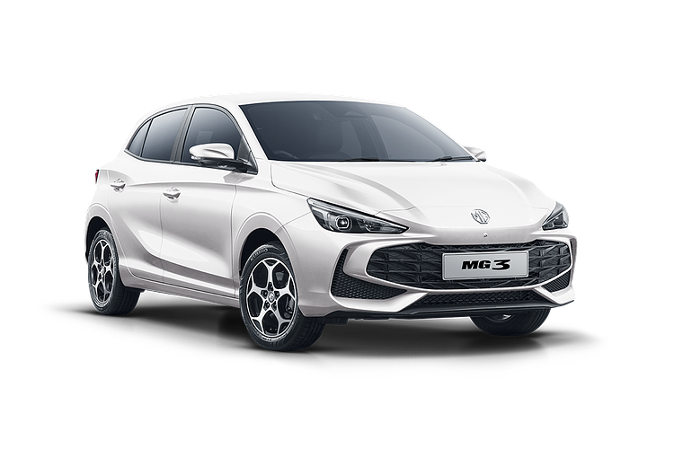 2025 MG MG3 Essence