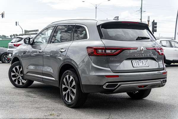 2022 Renault Koleos Life HZG