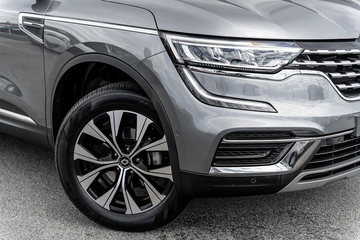 2022 Renault Koleos Life HZG