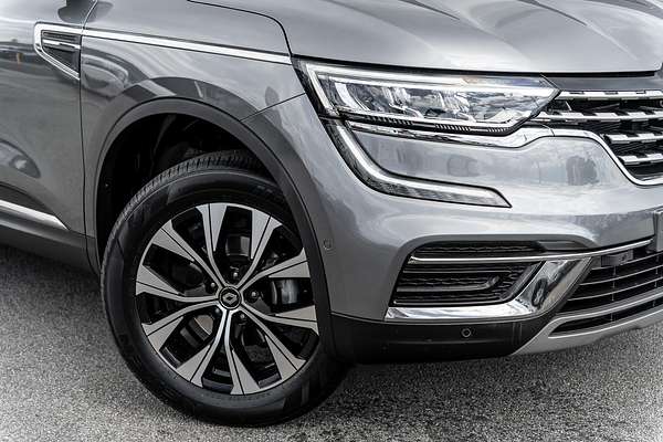 2022 Renault Koleos Life HZG