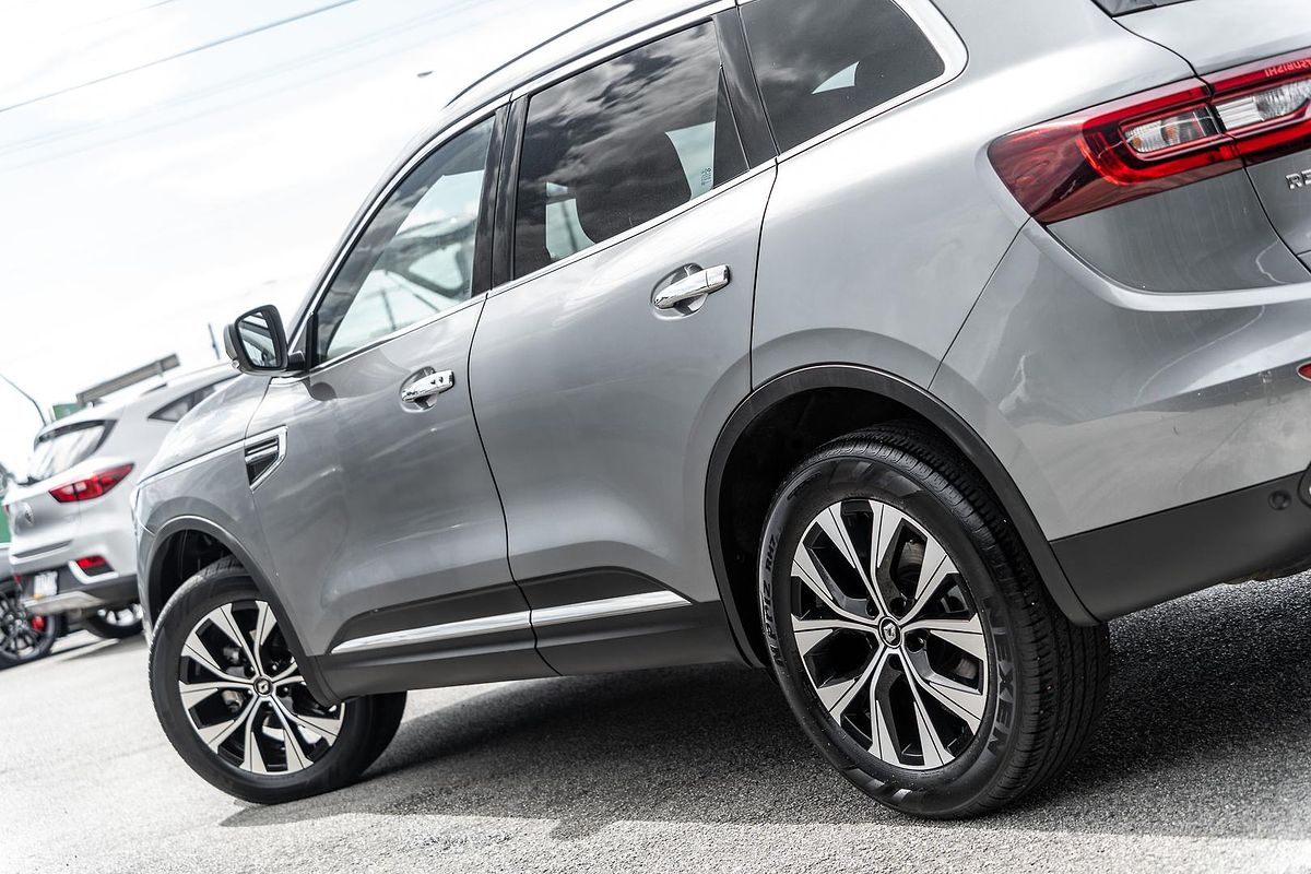 2022 Renault Koleos Life HZG