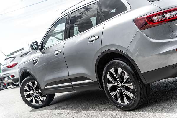 2022 Renault Koleos Life HZG
