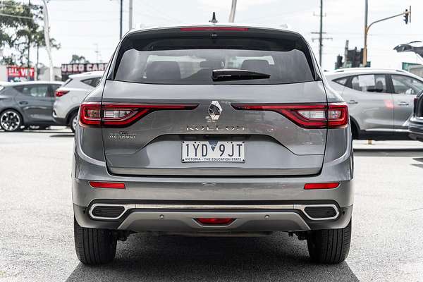 2022 Renault Koleos Life HZG