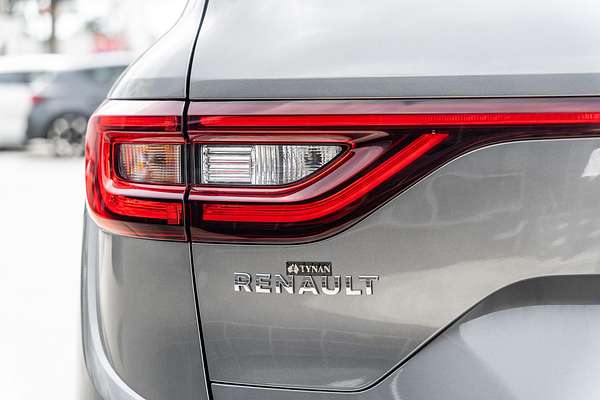 2022 Renault Koleos Life HZG