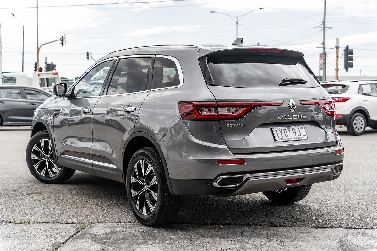 2023 Renault Koleos Life HZG