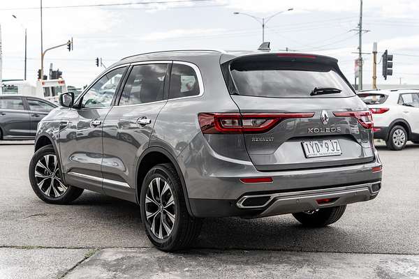 2023 Renault Koleos Life HZG