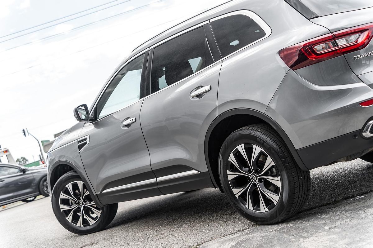 2023 Renault Koleos Life HZG