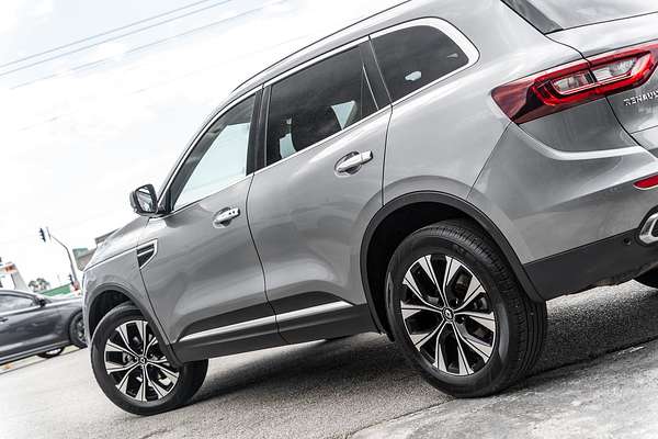2023 Renault Koleos Life HZG