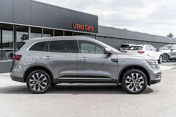 2022 Renault Koleos Life HZG