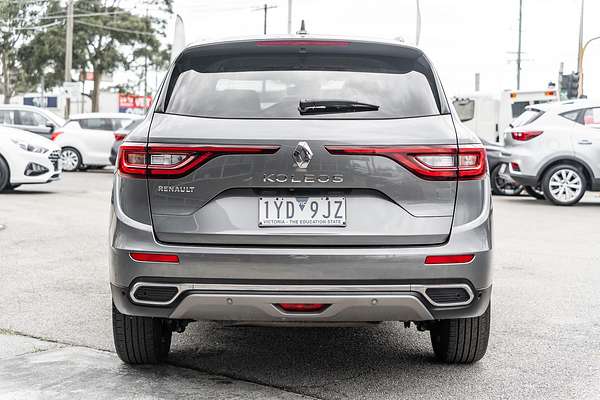 2023 Renault Koleos Life HZG