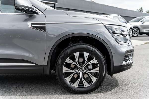 2022 Renault Koleos Life HZG