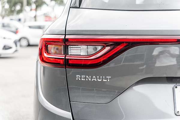 2023 Renault Koleos Life HZG