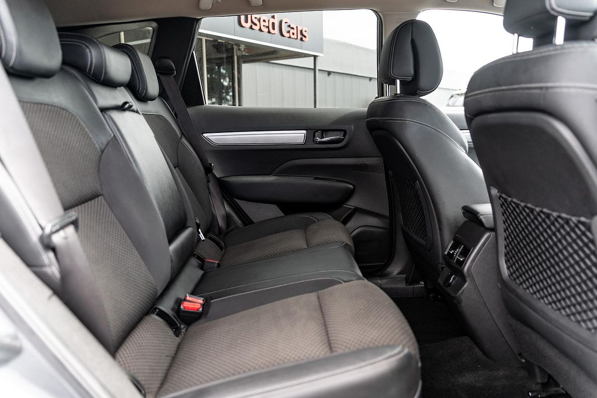 2022 Renault Koleos Life HZG