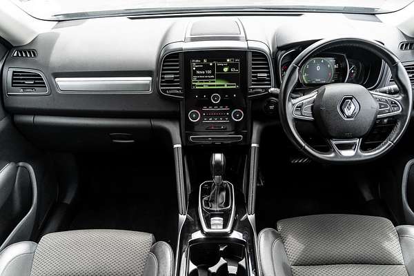 2022 Renault Koleos Life HZG