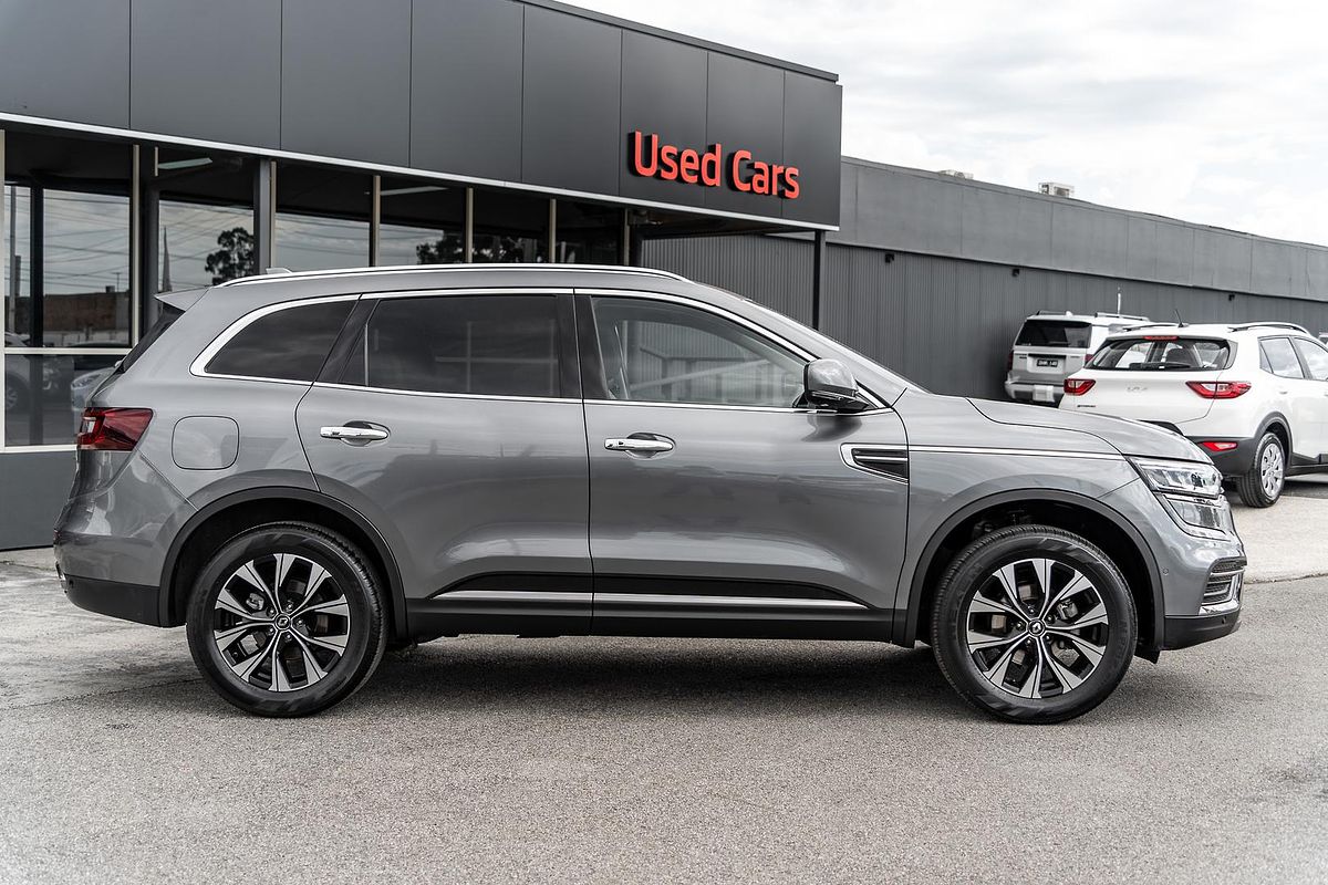 2023 Renault Koleos Life HZG