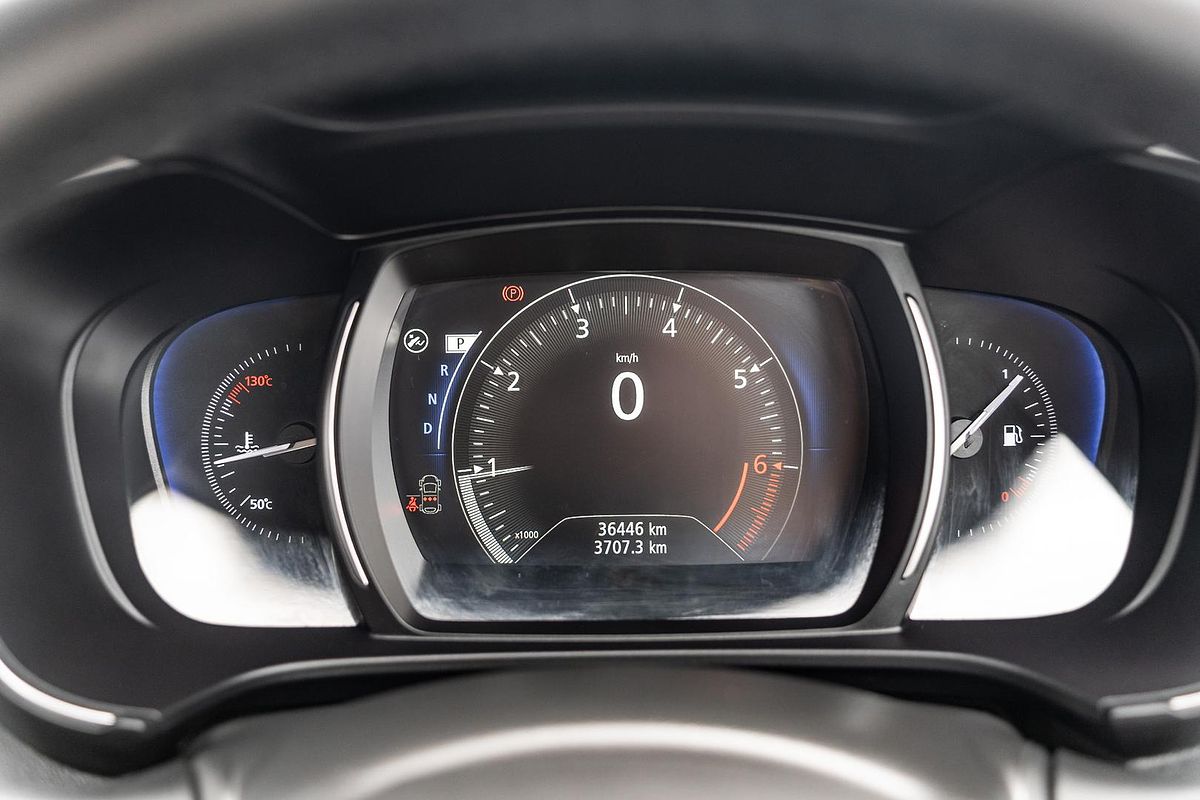 2023 Renault Koleos Life HZG