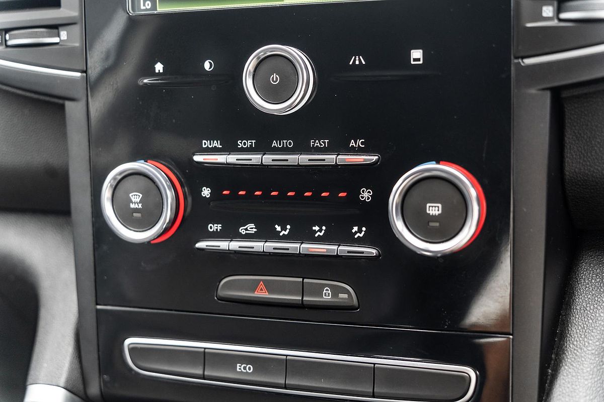 2022 Renault Koleos Life HZG