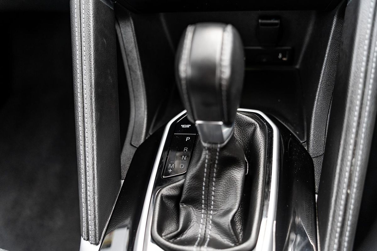 2022 Renault Koleos Life HZG