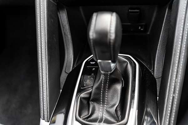 2022 Renault Koleos Life HZG