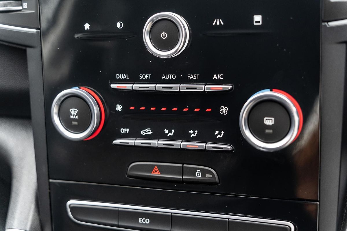 2023 Renault Koleos Life HZG