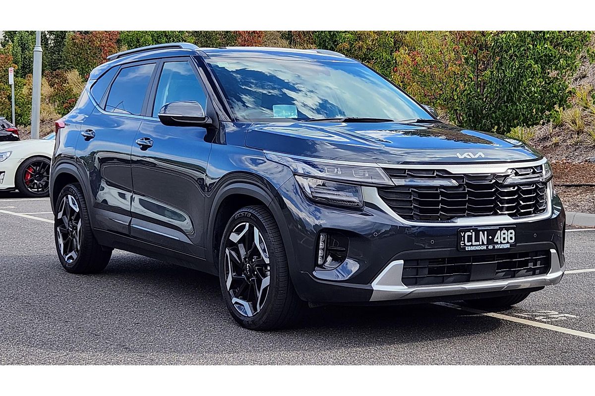 2023 Kia Seltos GT-Line SP2 PE