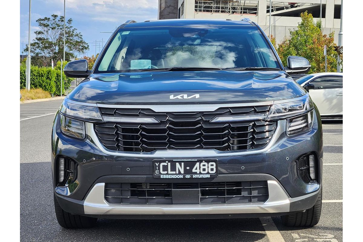 2023 Kia Seltos GT-Line SP2 PE