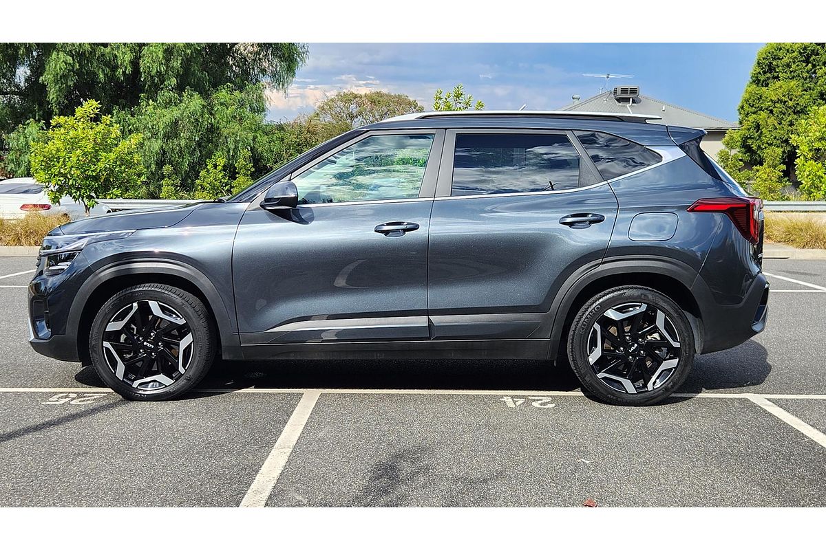 2023 Kia Seltos GT-Line SP2 PE
