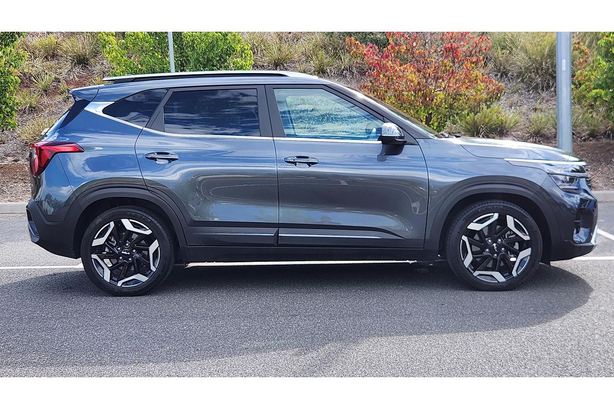 2023 Kia Seltos GT-Line SP2 PE