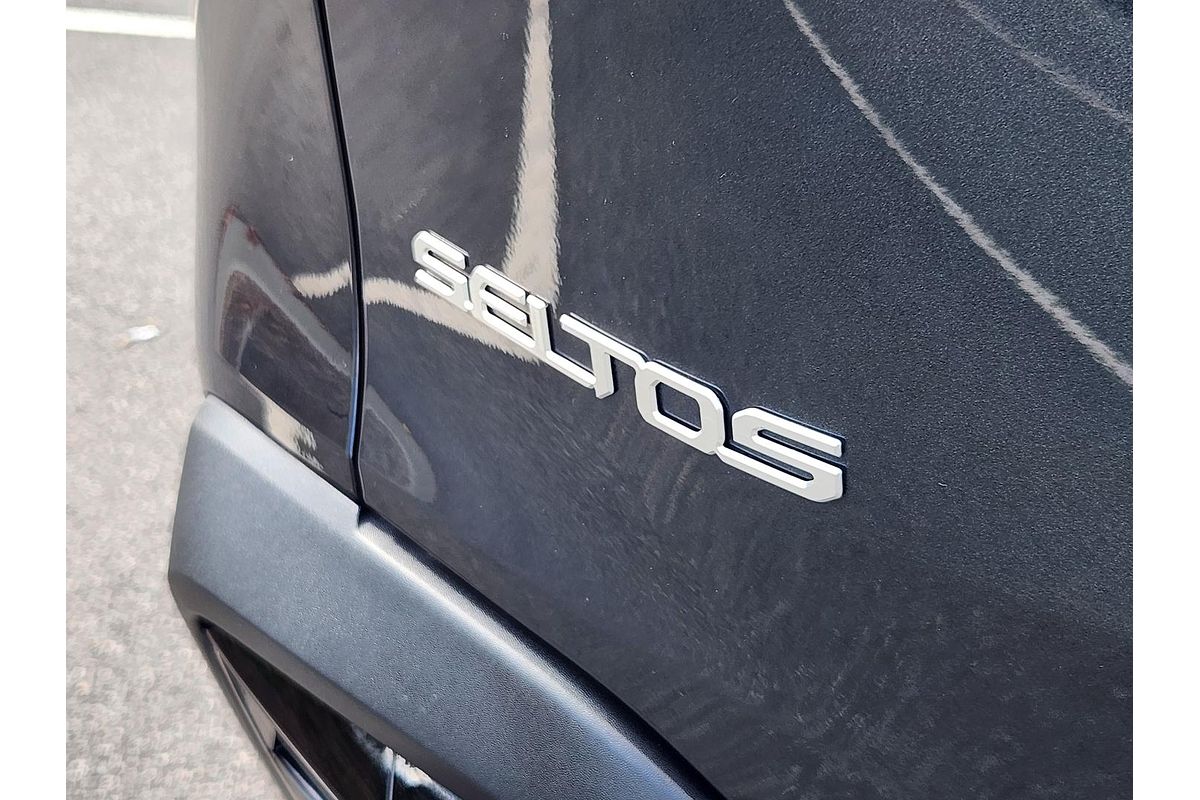 2023 Kia Seltos GT-Line SP2 PE
