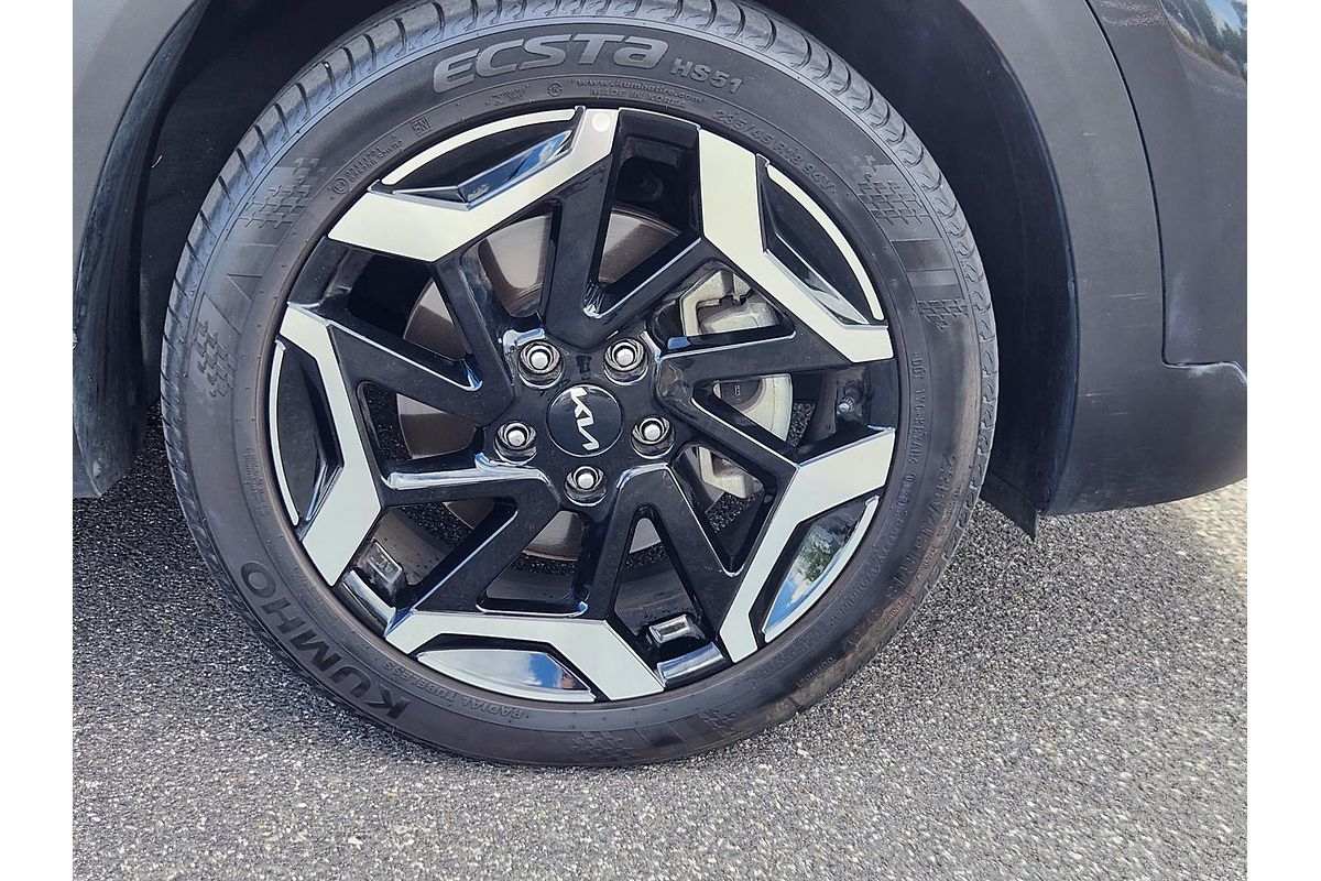 2023 Kia Seltos GT-Line SP2 PE