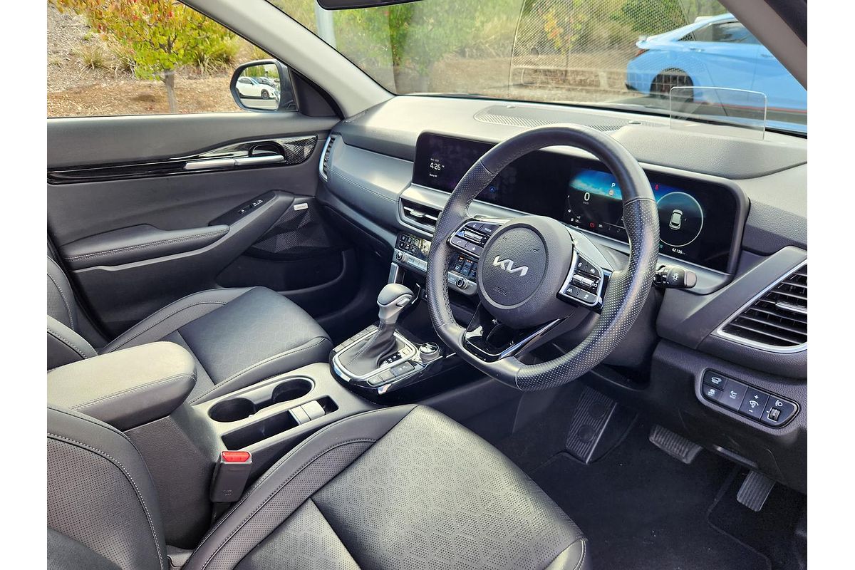 2023 Kia Seltos GT-Line SP2 PE