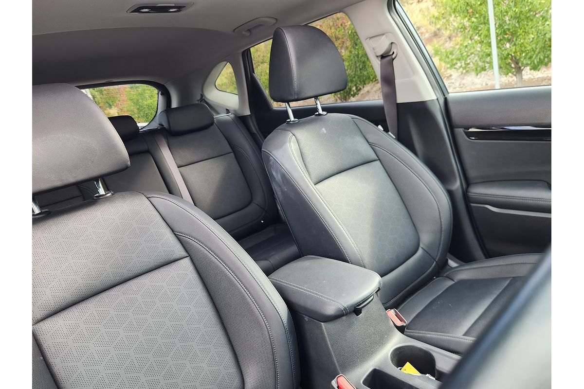 2023 Kia Seltos GT-Line SP2 PE