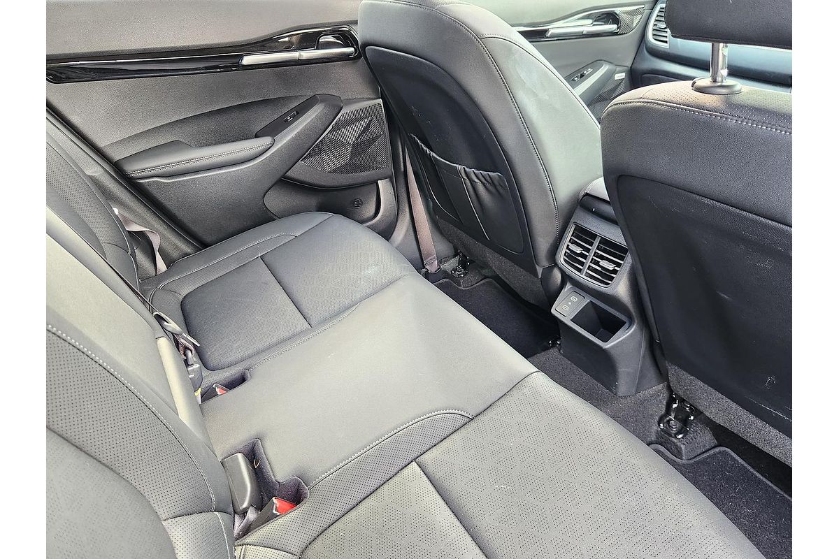 2023 Kia Seltos GT-Line SP2 PE