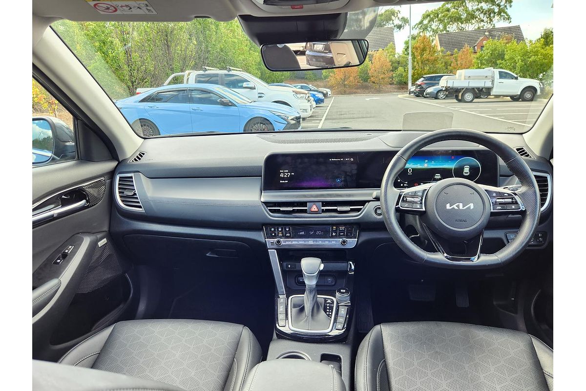2023 Kia Seltos GT-Line SP2 PE