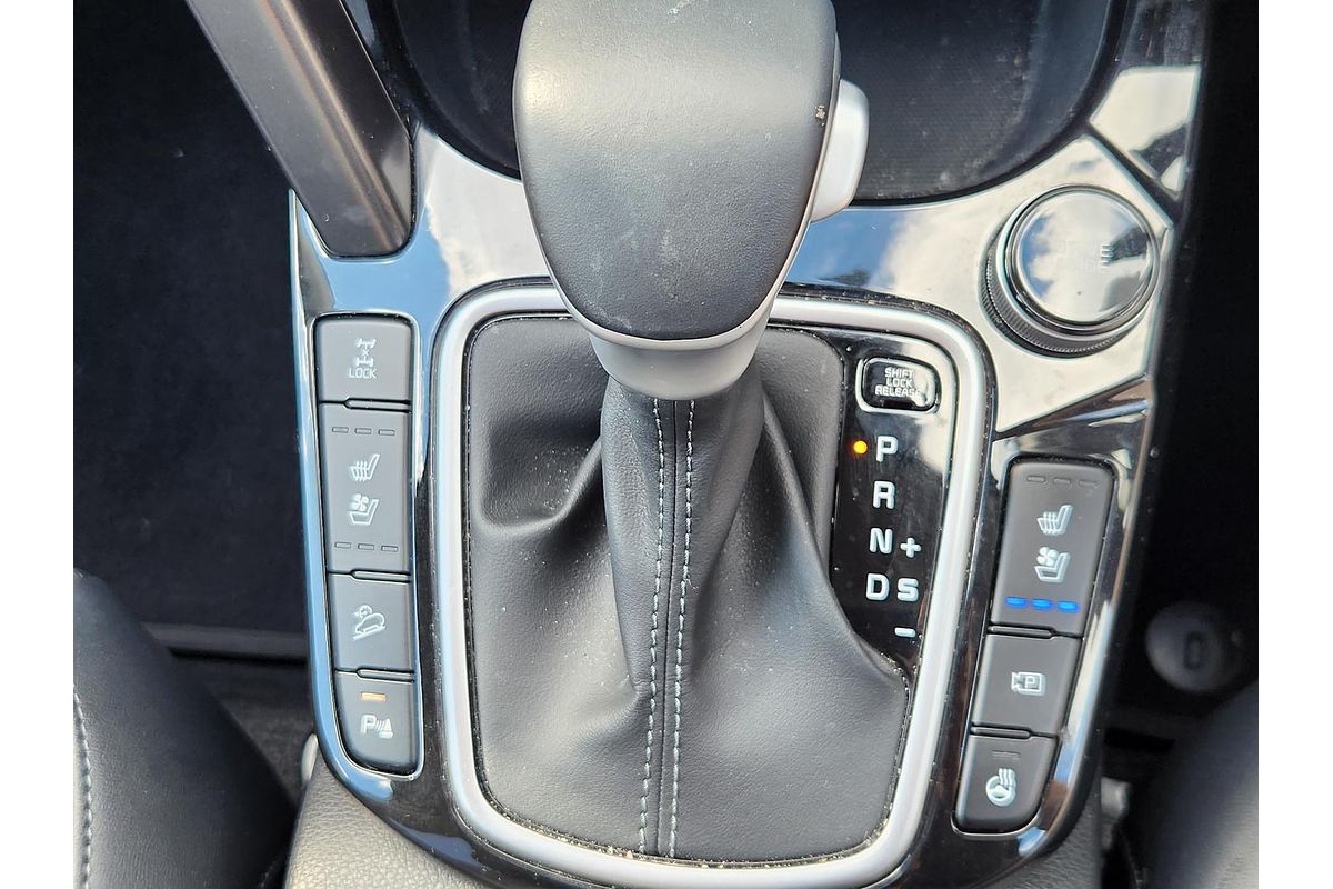 2023 Kia Seltos GT-Line SP2 PE