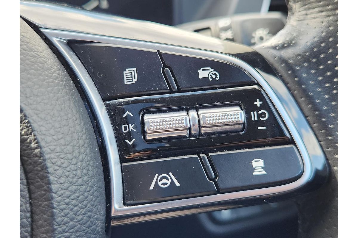 2023 Kia Seltos GT-Line SP2 PE