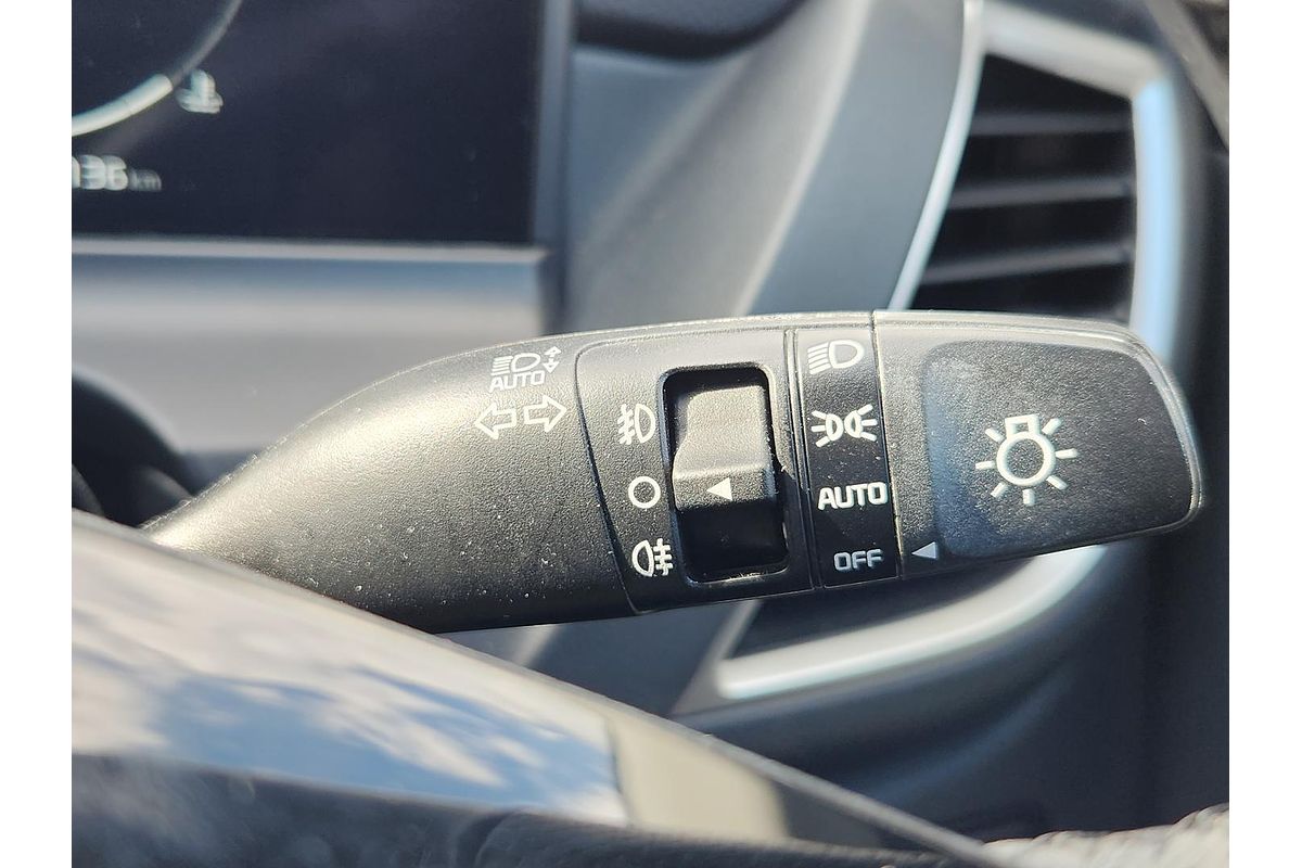 2023 Kia Seltos GT-Line SP2 PE
