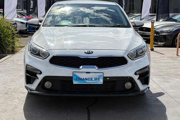 2020 Kia Cerato S BD