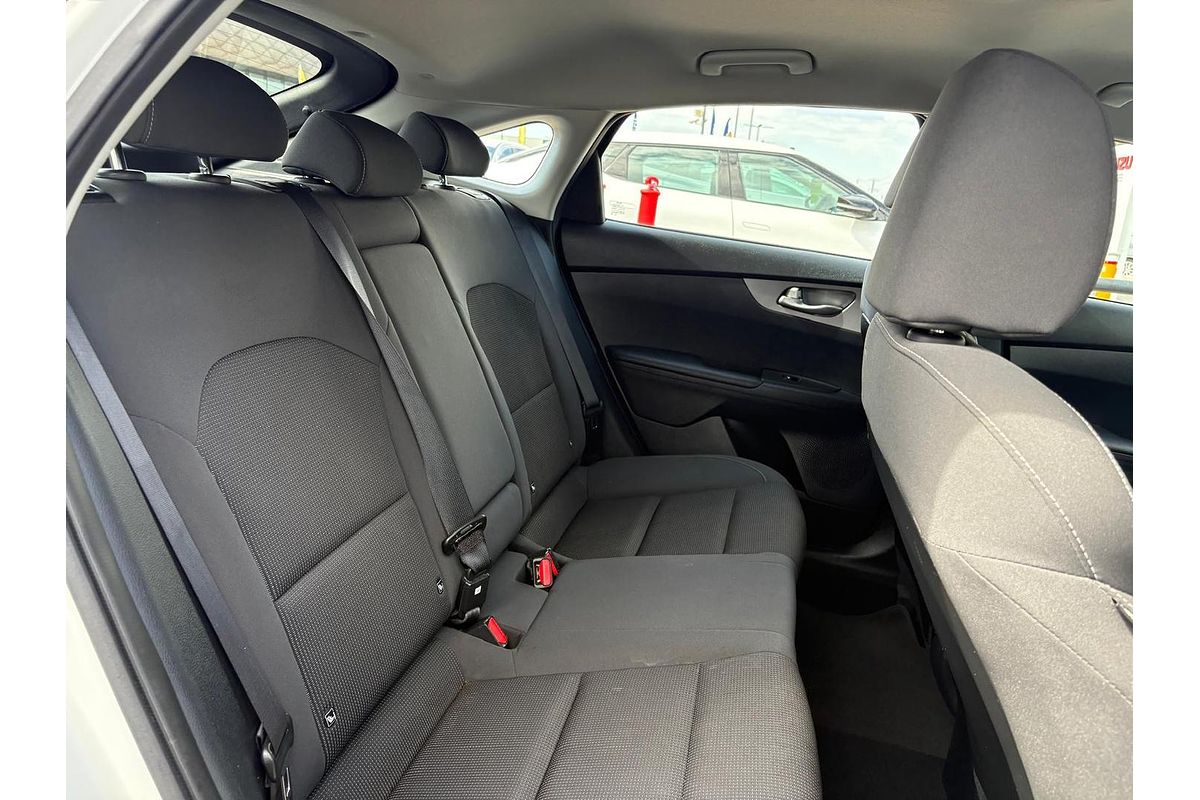 2020 Kia Cerato S BD