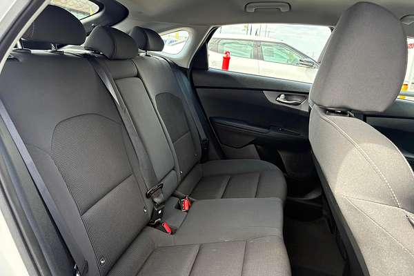 2020 Kia Cerato S BD