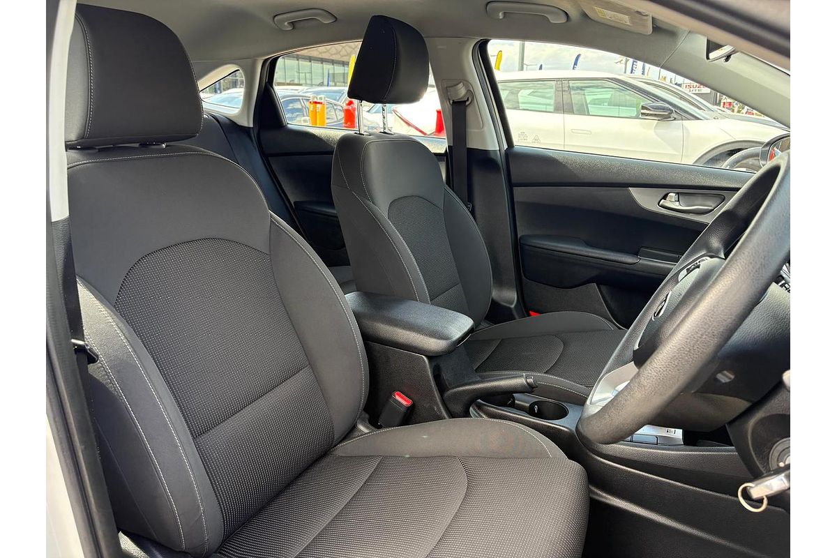 2020 Kia Cerato S BD