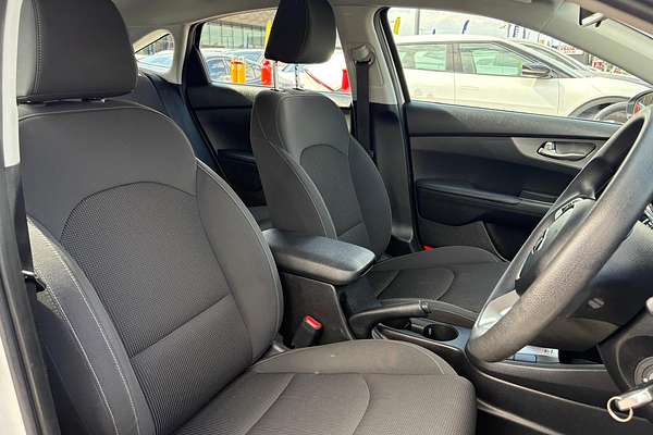 2020 Kia Cerato S BD