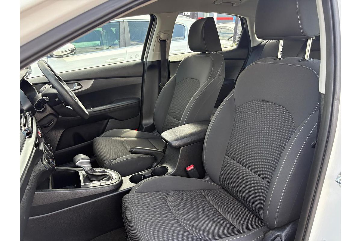 2020 Kia Cerato S BD