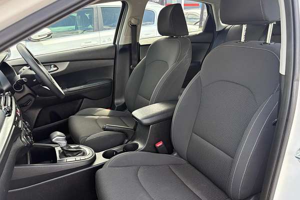 2020 Kia Cerato S BD